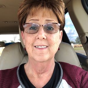 Meet your Posher, Chaille’